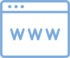 ICONE CRÉATION DE SITE WEB
