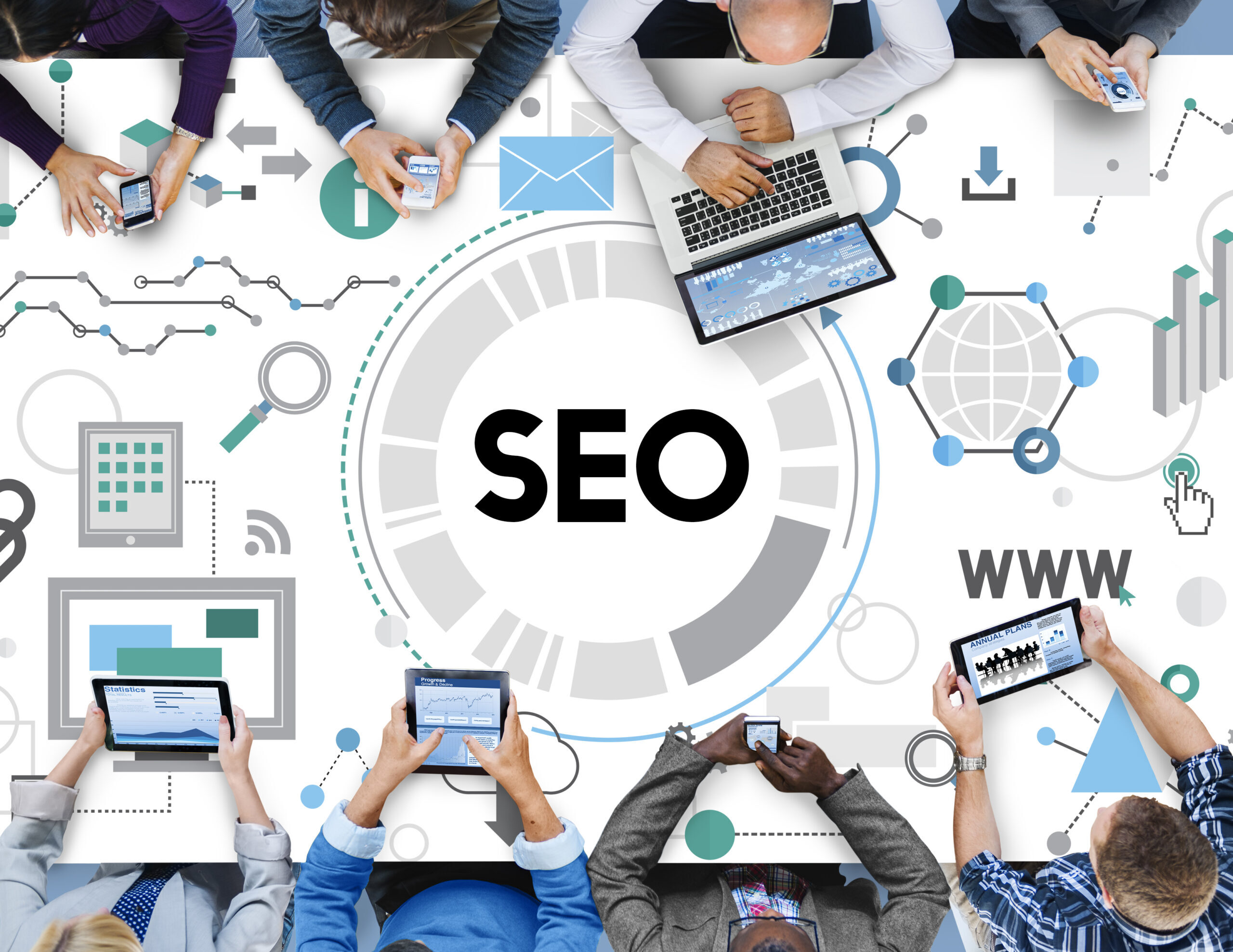 Lire la suite à propos de l’article l’importance du SEO dans un site e-commerce